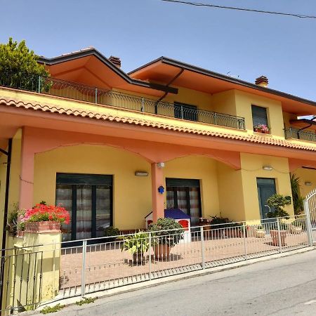 Bed & Breakfast "David" Tornareccio 외부 사진