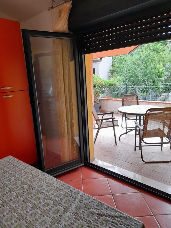 Bed & Breakfast "David" Tornareccio 외부 사진
